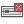 Hard Drive (offline) Icon 24x24 png